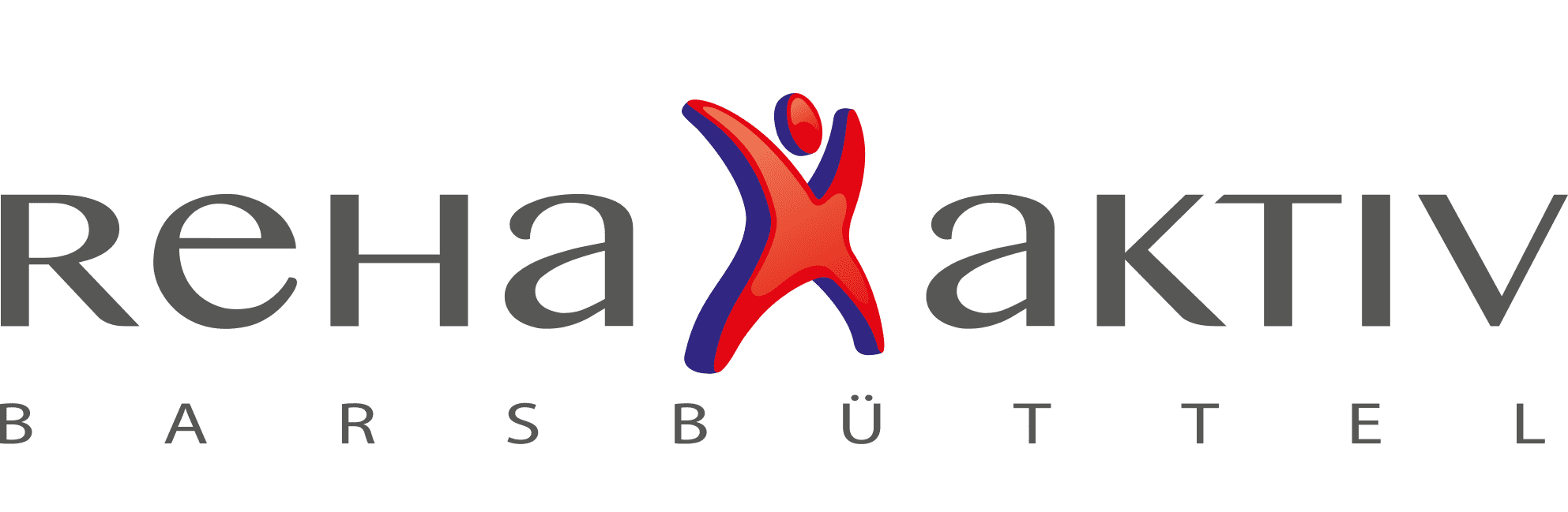 REHA aktiv Barsbüttel Logo